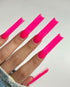Hot Girl Summer Gel Polish
